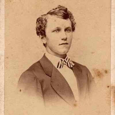 Charles Hartwell Ryder