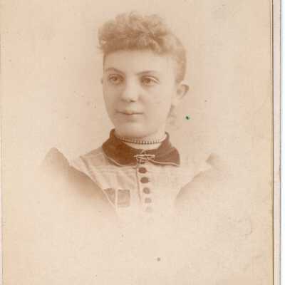 Unknown Photograph