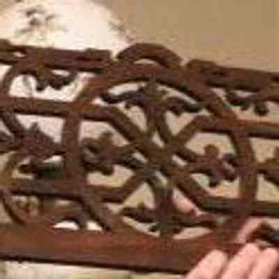 Piano Music Rack for the Marvin Piano