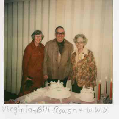 Wilhemien Viets Birthday Picture set
