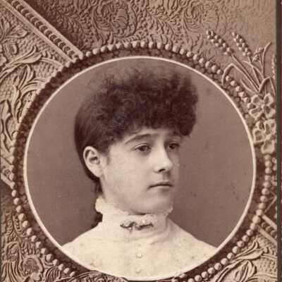 Unknown Subject