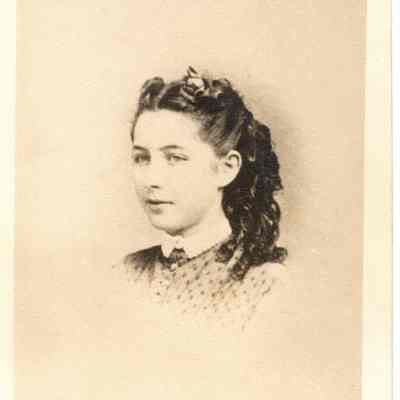 Eliza Perry Ryder Moore