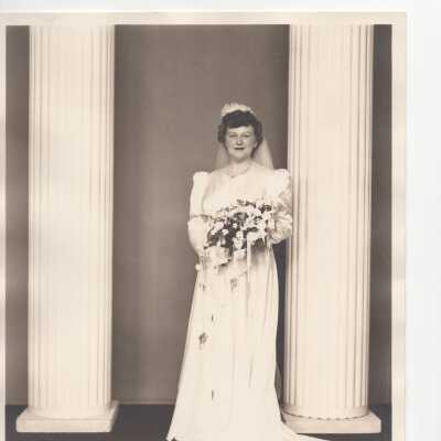 Hecht Bridal Photo