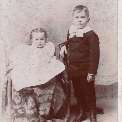 Unknow Children