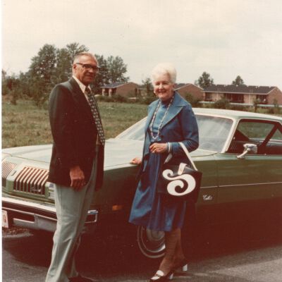 Vera Viets