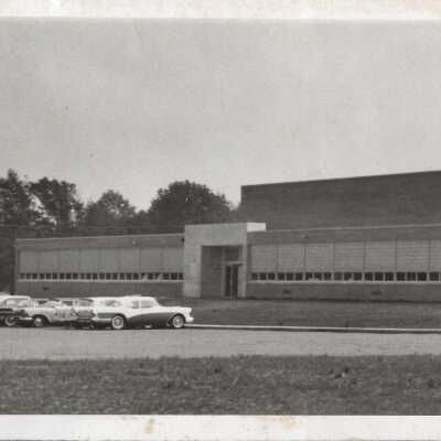 Lakeview High School