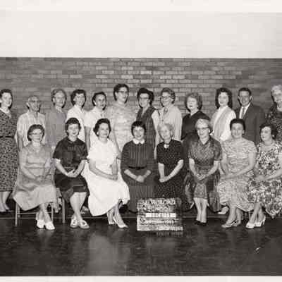 Elm Road Faculty