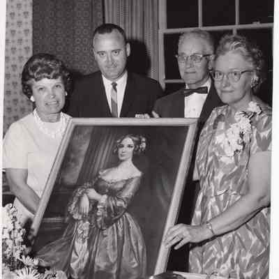 Welhemien Viets Retirement