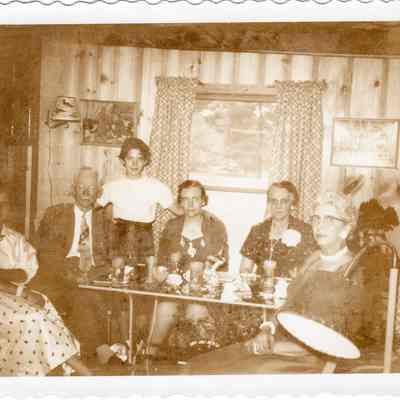 Viets Family