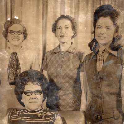 Unknown 4 Women
