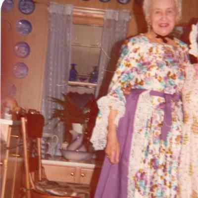 Possible Vera Viets