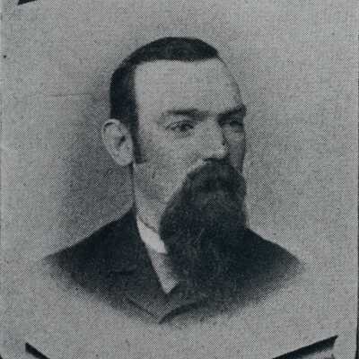 Frank W. Casterline