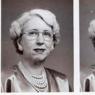 Vera Viets School Photo Pack (56 copies)