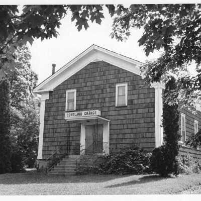 Cortland Grange