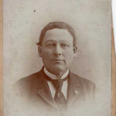 John Ramsdell