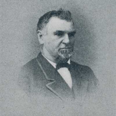 William Davis
