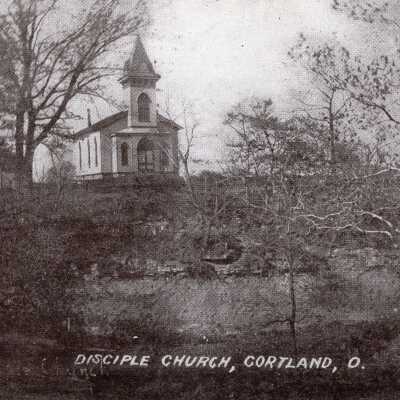 Disciple Church, Cortland, O.