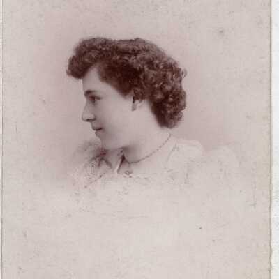 Unknown Subject