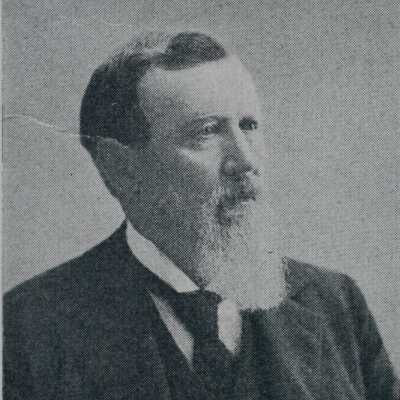 Hiram D. Holcomb