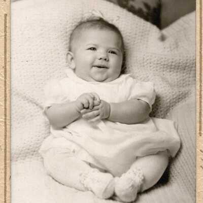 Unknown Baby