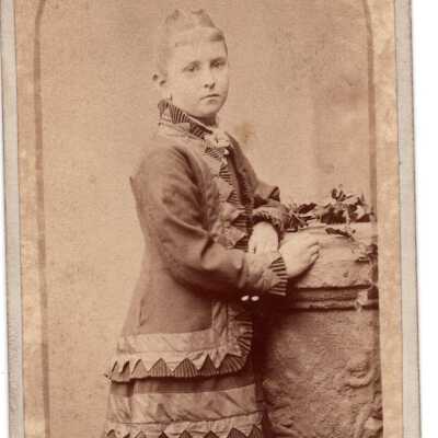 Unknow Child