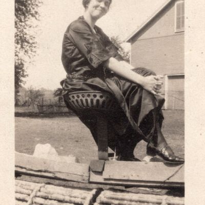 Vera Viets