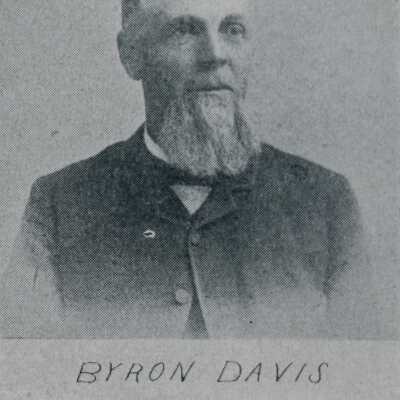 Byron Davis