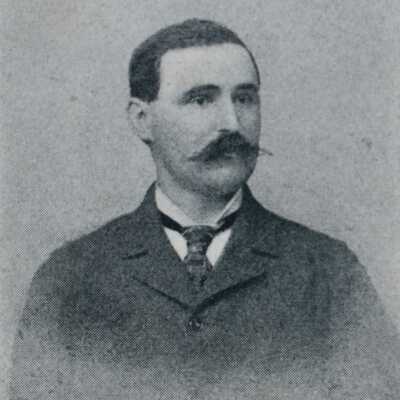 Fred C. Johnson