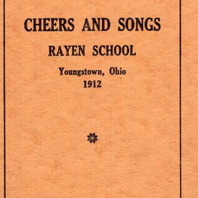 Dollar Savings and Trust CO. Rayen School Cheers and songs
