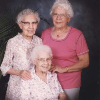 Unknown Women