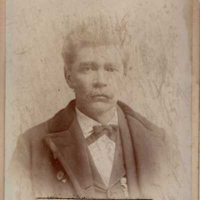 Willis Hulse