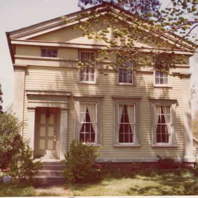 Marvin Family Home