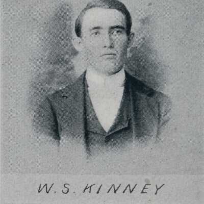 W. S. Kinney