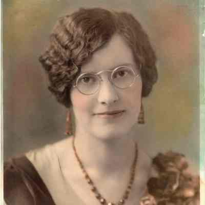 Portrait thought to be of Welhemien Viets