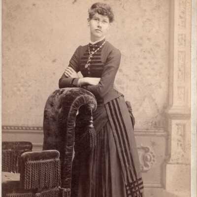 Unknown Subject
