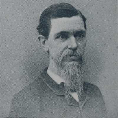 A. D. Hathaway
