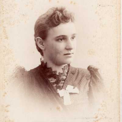 Bessie Marvin