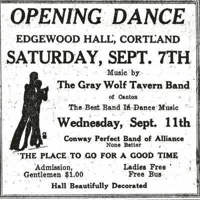 Edgewood Advertising