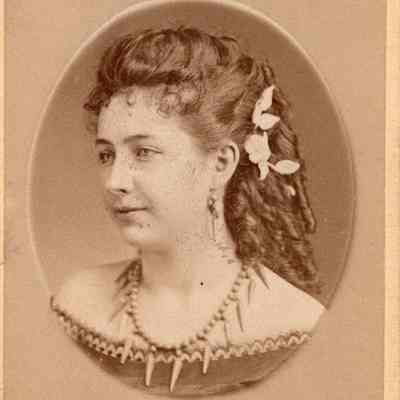 Eliza Perry Ryder Moore