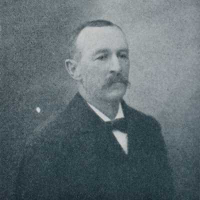 B. A. Davis