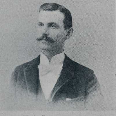 Eugene Austin Sigler