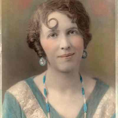 Vera Viets