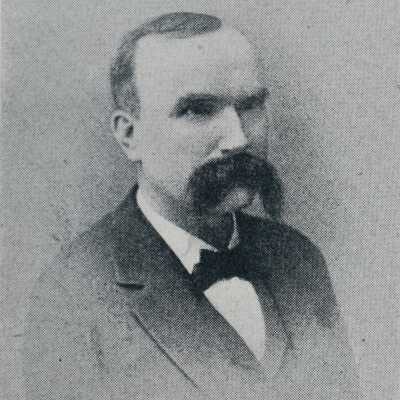 Henderson J. Gilmore