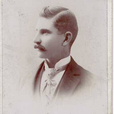 Unknown Subject