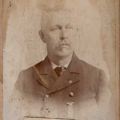 James Hardy