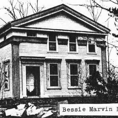 Marvin Family Home