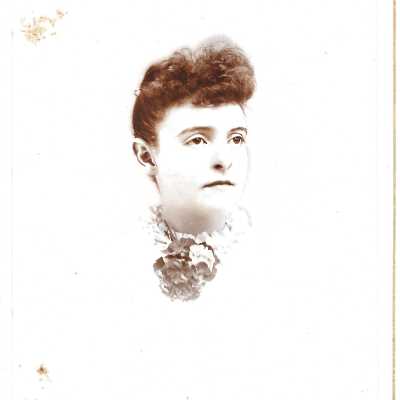 Lillian Faunce