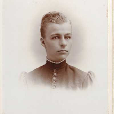 Sadie Hayden