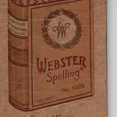 Music Notebook - Probably Wilhemien Viets