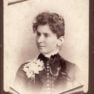 Unknown Subject